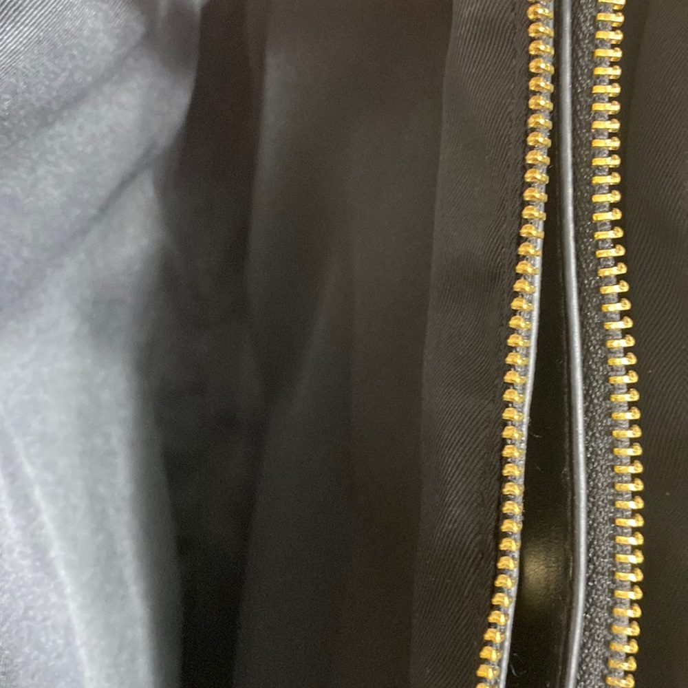 Nine West Crossbody with Three Compartments Black - Picture 5 of 8